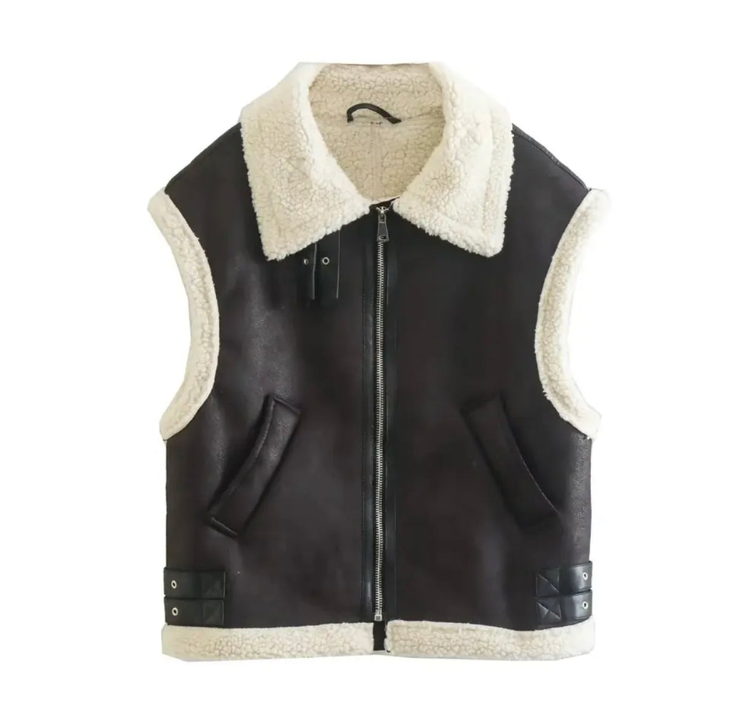 GILET