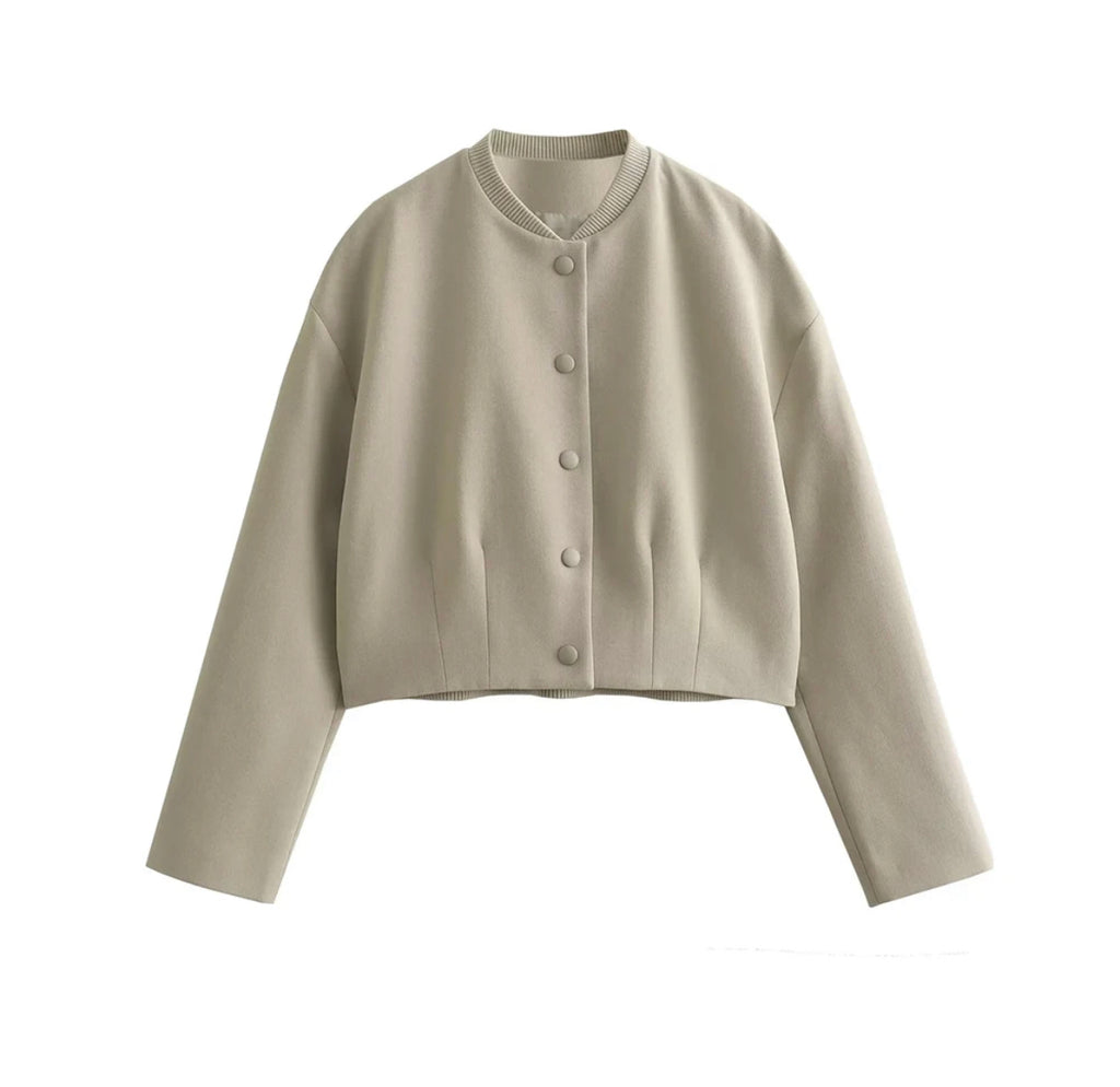 JENI JACKET