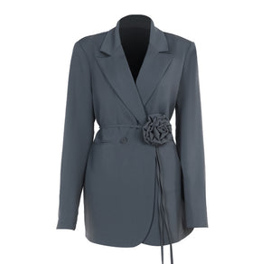 MARIA BLAZER DRESS